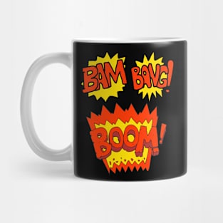 boom Mug